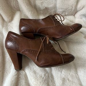 American Eagle Booties!!!